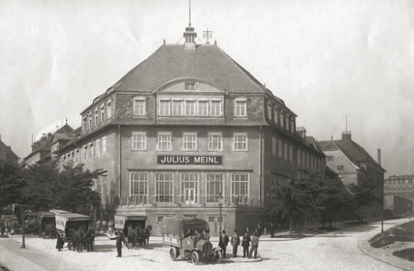 meinl_history meinl_history